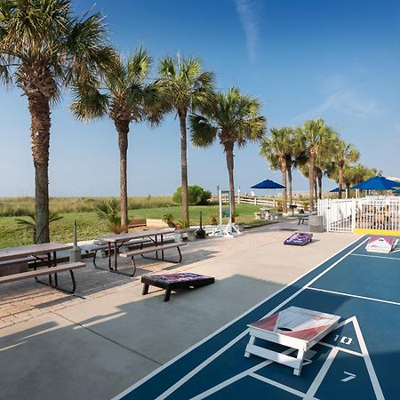 Maritime Beach Club Βόρειο Μιρτλ Μπιτς Εξωτερικό φωτογραφία