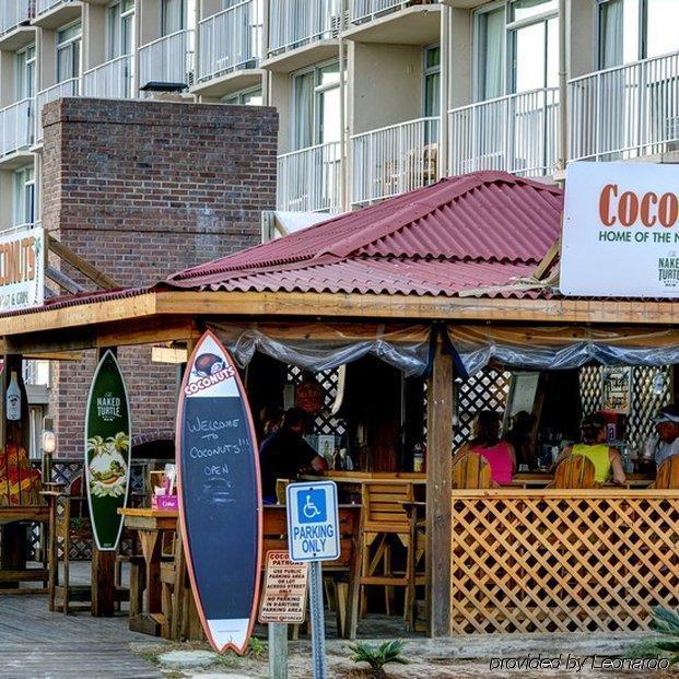 Maritime Beach Club Βόρειο Μιρτλ Μπιτς Εξωτερικό φωτογραφία