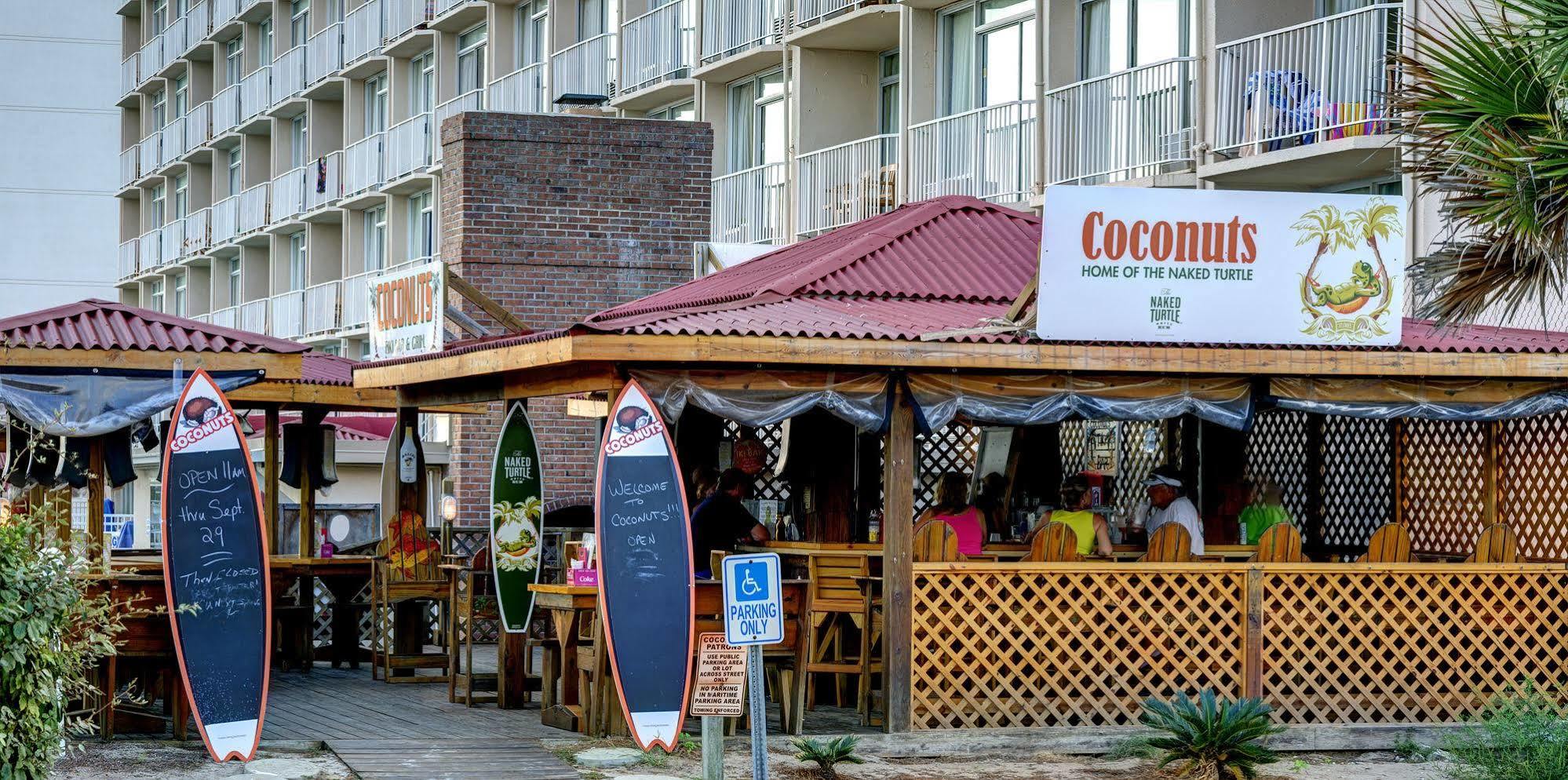 Maritime Beach Club Βόρειο Μιρτλ Μπιτς Εξωτερικό φωτογραφία