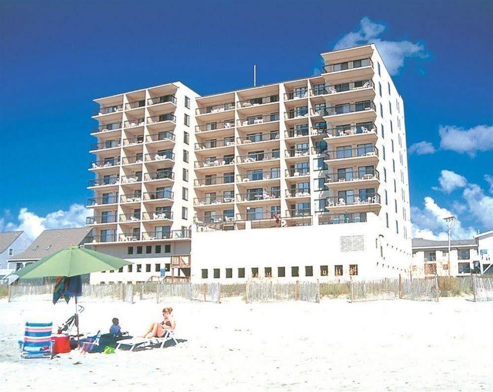 Maritime Beach Club Βόρειο Μιρτλ Μπιτς Εξωτερικό φωτογραφία
