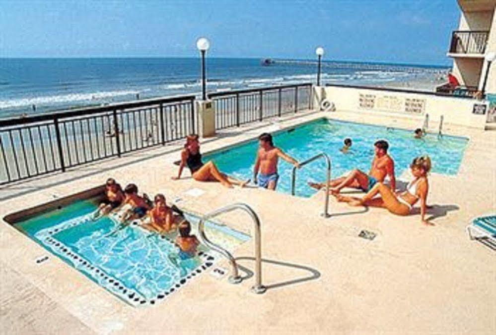 Maritime Beach Club Βόρειο Μιρτλ Μπιτς Εξωτερικό φωτογραφία