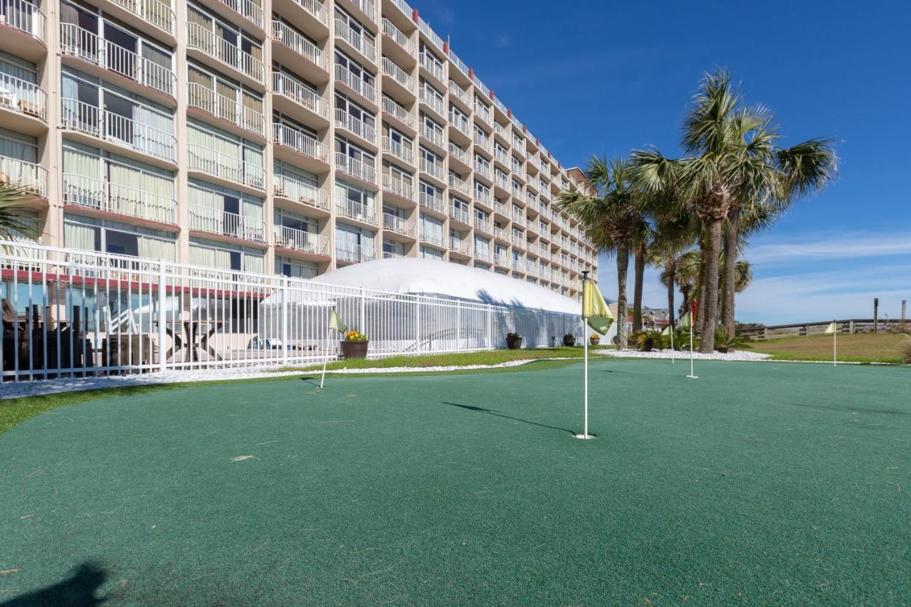Maritime Beach Club Βόρειο Μιρτλ Μπιτς Εξωτερικό φωτογραφία