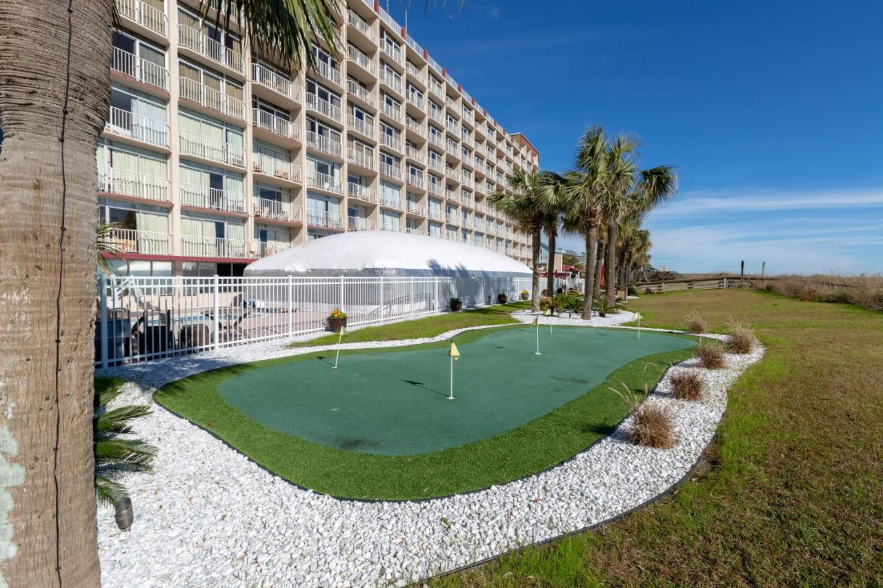 Maritime Beach Club Βόρειο Μιρτλ Μπιτς Εξωτερικό φωτογραφία
